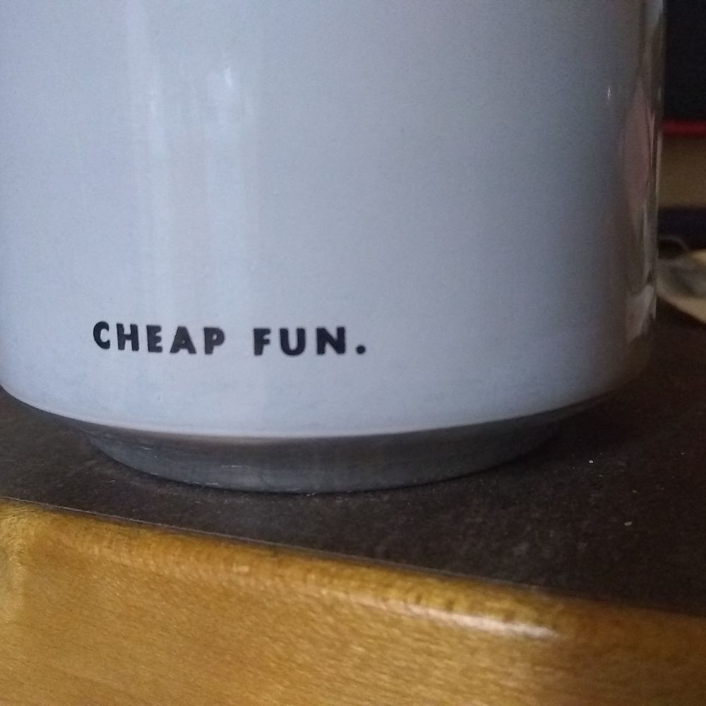 Meet your Posher, Spoono